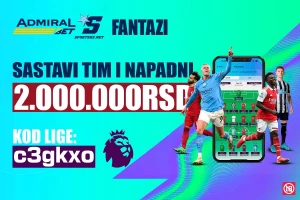 Fantazi masteri - Ko donosi više bodova, Arsenal ili Liverpul?